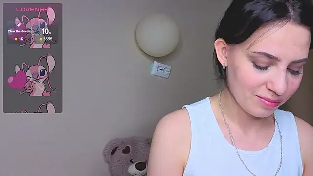 Forever Smiler online show from April 2026 08:57:02 PM