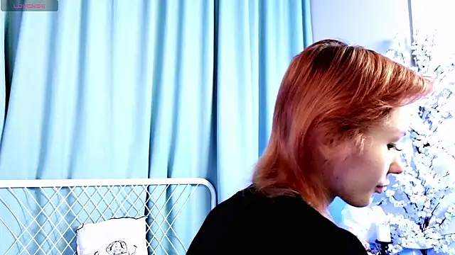 Kiara Dream online show from March 2026 10:53:01 PM