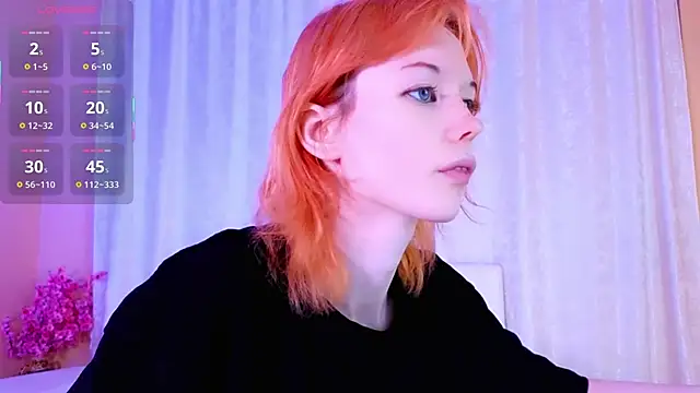 Kiara Dream online show from June 2026 10:47:02 PM