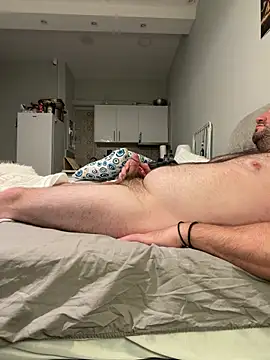 Spartacus514 online show from May 2026 09:34:01 PM