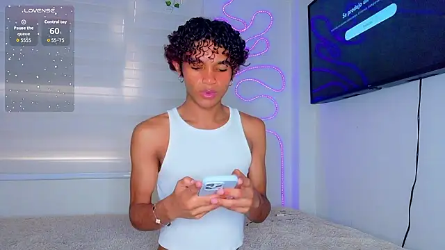 Aaron Wiinter online show from February 2026 07:29:01 PM