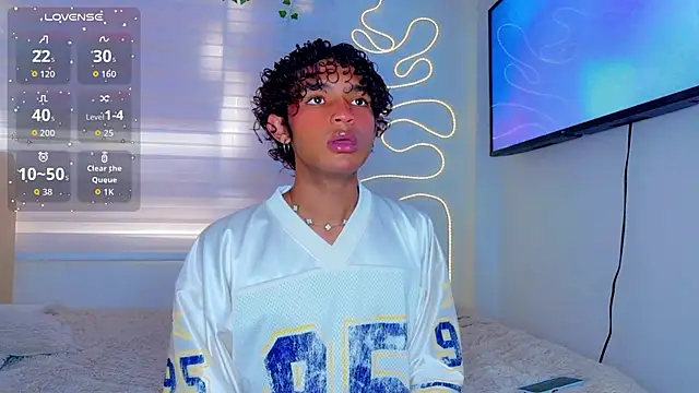 Aaron Wiinter online show from February 2026 07:31:02 PM