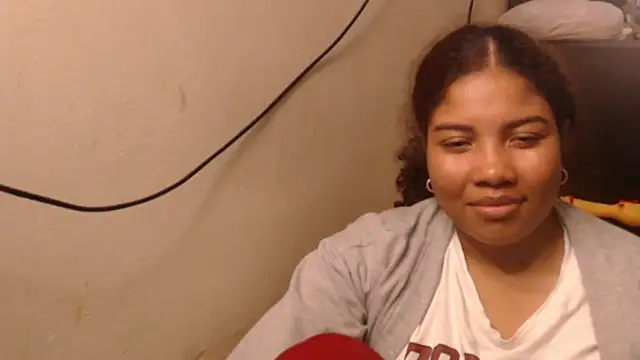 Snapshot of madelene chatting on February 2026 02:32:01 AM madelene online show from February 2026 02:32:01 AM