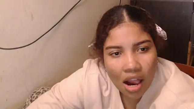 Snapshot of madelene chatting on March 2026 11:54:02 PM madelene online show from March 2026 11:54:02 PM