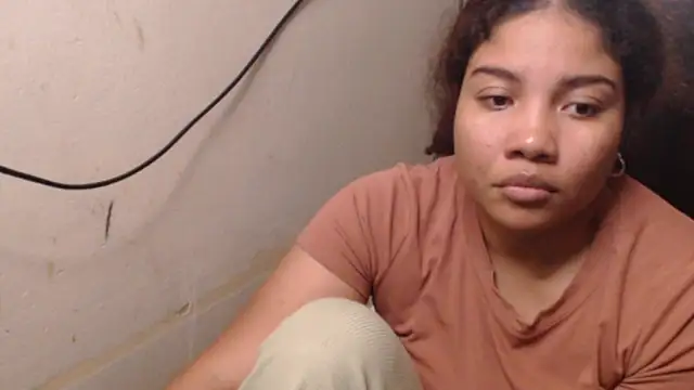 Snapshot of madelene chatting on March 2026 12:22:02 AM madelene online show from March 2026 12:22:02 AM