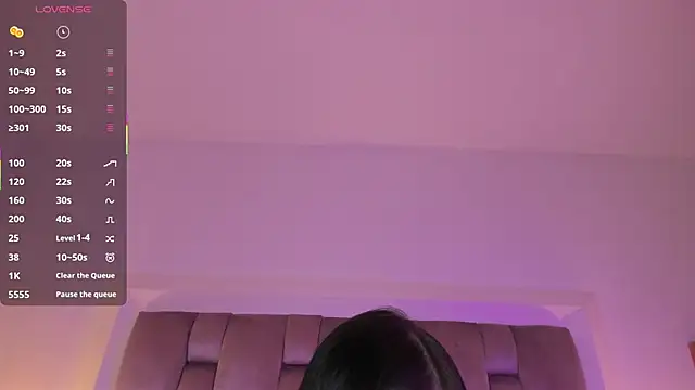 Snapshot of Dannika07 chatting on November 2025 02:55:02 AM Dannika07 online show from November 2025 02:55:02 AM