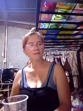 SexyHottMom online show from February 2026 06:35:02 AM