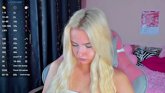 murmiace online show from September 2025 10:31:01 AM