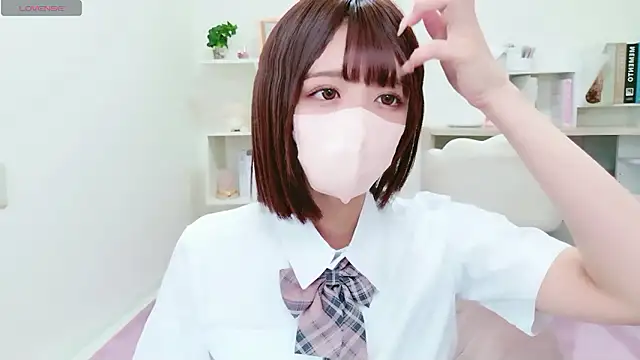 Reina Fcup online show from May 2026 10:32:02 AM