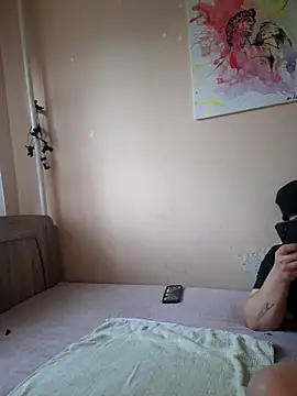 BlacReign online show from May 2026 03:41:01 PM