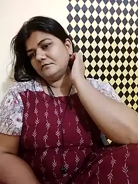Meenu tiwari online show from September 2025 09:26:01 PM