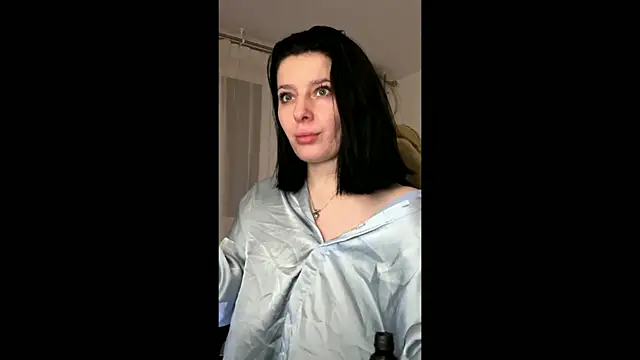 SweetNSteamy online show from March 2026 07:09:01 PM