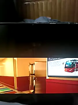 huanhuanaaaaa online show from November 2025 03:45:01 PM