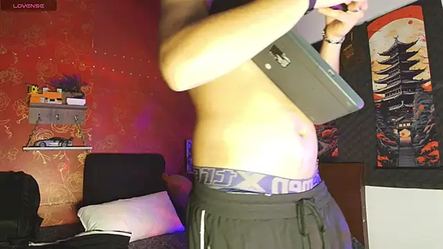 Snapshot of ace_xero_ chatting on October 2025 01:22:01 AM ace xero online show from October 2025 01:22:01 AM