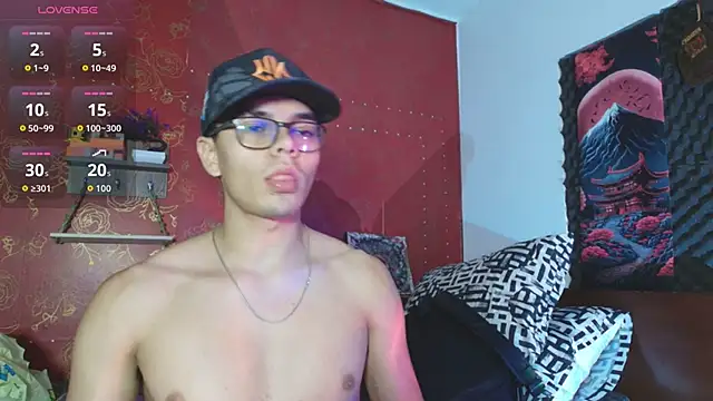 Snapshot of ace_xero_ chatting on October 2025 12:08:02 AM ace xero online show from October 2025 12:08:02 AM