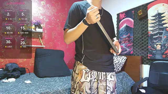 Snapshot of ace_xero_ chatting on October 2025 10:08:01 PM ace xero online show from October 2025 10:08:01 PM