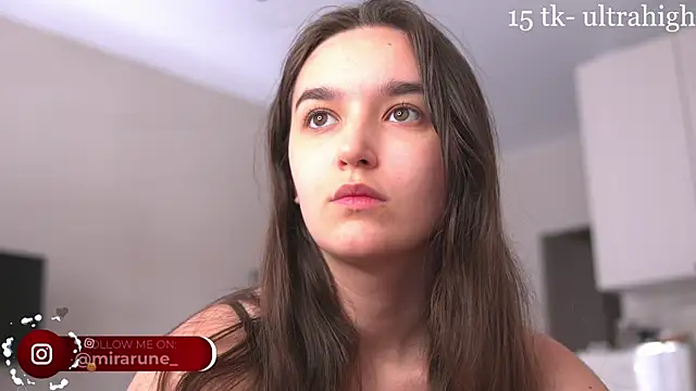 Mirarune online show from June 2026 01:15:02 PM