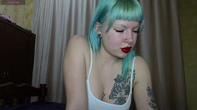 ritaluvswine online show from November 2025 01:26:02 AM