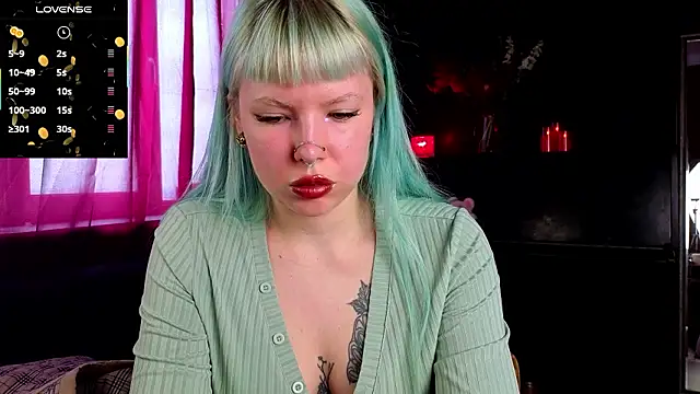 ritaluvswine online show from February 2026 06:50:02 AM