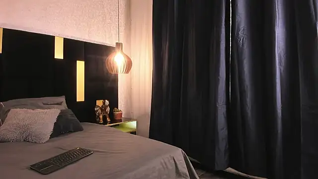 Lucio  Fox online show from February 2026 11:41:01 AM