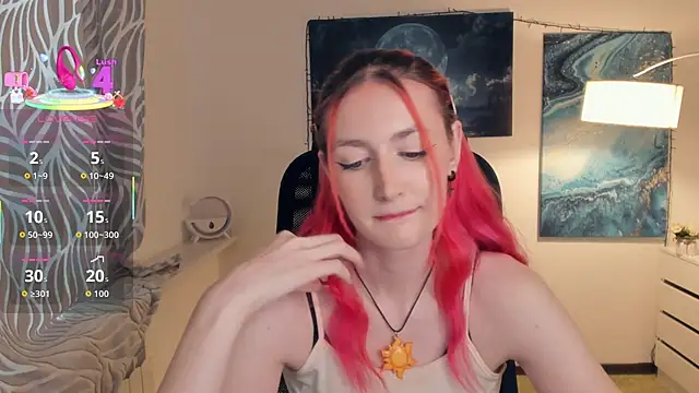 EasterBlink online show from September 2025 10:30:02 AM