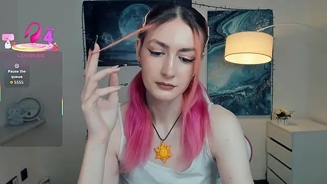 EasterBlink online show from October 2025 11:12:02 AM