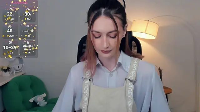 EasterBlink online show from January 2026 10:53:01 AM