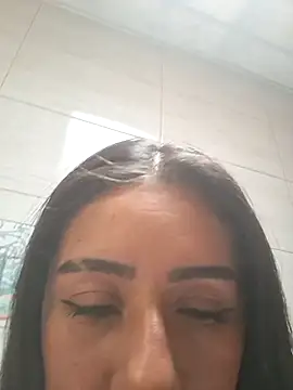 Snapshot of CAROLINE__07 chatting on February 2026 06:26:01 PM CAROLINE 07 online show from February 2026 06:26:01 PM