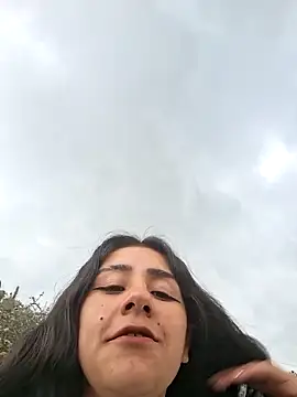 Snapshot of CAROLINE__07 chatting on February 2026 09:21:01 PM CAROLINE 07 online show from February 2026 09:21:01 PM