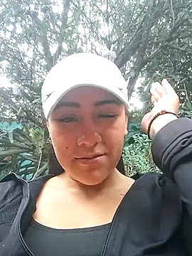 Snapshot of CAROLINE__07 chatting on February 2026 08:18:01 PM CAROLINE 07 online show from February 2026 08:18:01 PM