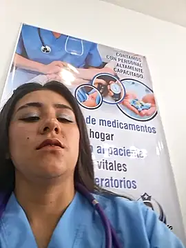 Snapshot of CAROLINE__07 chatting on February 2026 04:15:02 PM CAROLINE 07 online show from February 2026 04:15:02 PM