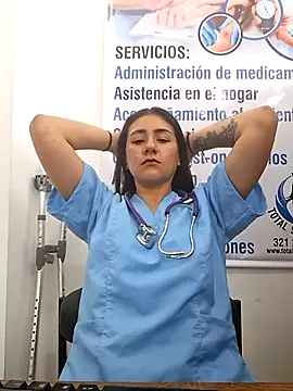 Snapshot of CAROLINE__07 chatting on February 2026 02:16:02 PM CAROLINE 07 online show from February 2026 02:16:02 PM