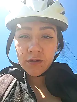 Snapshot of CAROLINE__07 chatting on February 2026 02:38:02 PM CAROLINE 07 online show from February 2026 02:38:02 PM