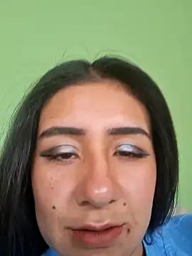 Snapshot of CAROLINE__07 chatting on March 2026 07:32:02 PM CAROLINE 07 online show from March 2026 07:32:02 PM