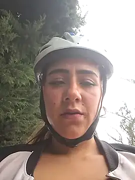 Snapshot of CAROLINE__07 chatting on March 2026 12:23:01 PM CAROLINE 07 online show from March 2026 12:23:01 PM