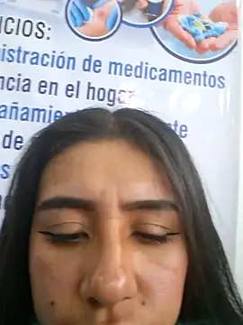 Snapshot of CAROLINE__07 chatting on March 2026 03:07:02 PM CAROLINE 07 online show from March 2026 03:07:02 PM