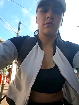 Snapshot of CAROLINE__07 chatting on March 2026 01:17:01 PM CAROLINE 07 online show from March 2026 01:17:01 PM