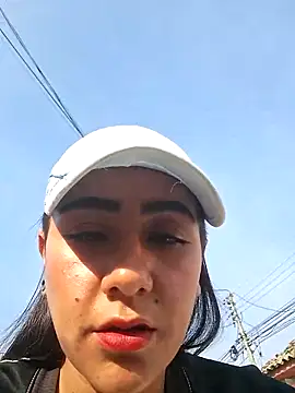 Snapshot of CAROLINE__07 chatting on March 2026 12:44:02 PM CAROLINE 07 online show from March 2026 12:44:02 PM