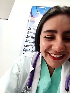 CAROLINE  07 online show from May 2026 01:08:02 PM