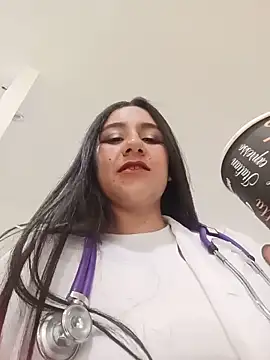 CAROLINE  07 online show from June 2026 04:44:01 PM