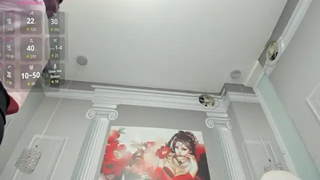 Snapshot of naughty_milf4u_ chatting on October 2025 12:13:01 AM naughty milf4u online show from October 2025 12:13:01 AM