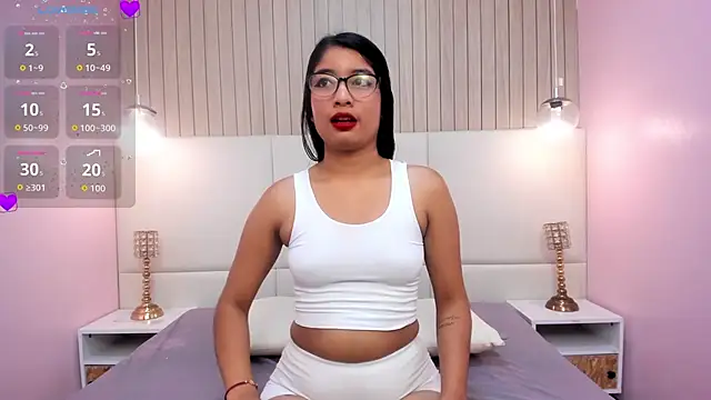 MelanyWayne  online show from May 2026 05:41:01 PM