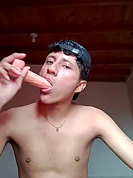 Snapshot of _Leohot_ chatting on October 2025 03:01:01 PM Leohot online show from October 2025 03:01:01 PM