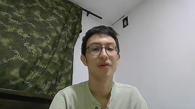 Kevintdx online show from February 2026 03:16:02 AM