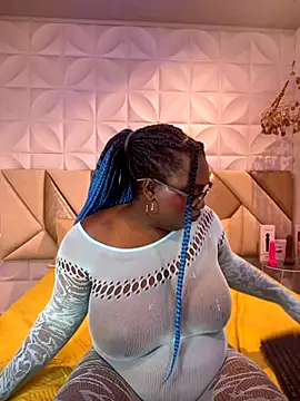 may storm online show from November 2025 03:17:02 AM