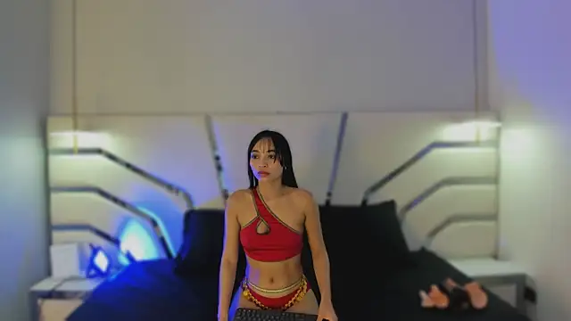 Miranda becerra online show from November 2025 11:43:02 AM