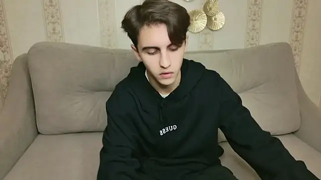 Jefrey Carter online show from October 2025 08:17:02 PM