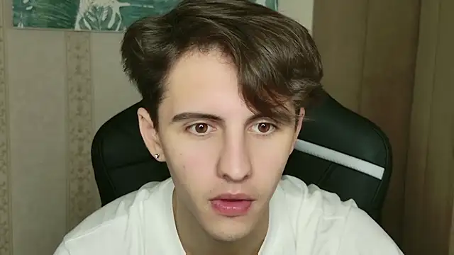 Jefrey Carter online show from October 2025 08:39:02 PM