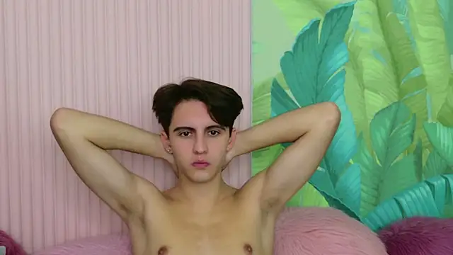 Jefrey Carter online show from October 2025 08:42:02 PM