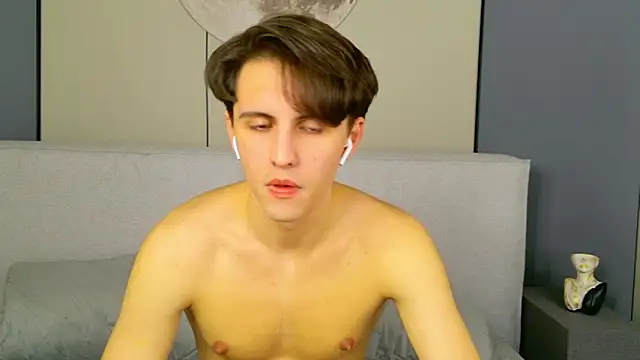 Jefrey Carter online show from February 2026 08:31:02 PM